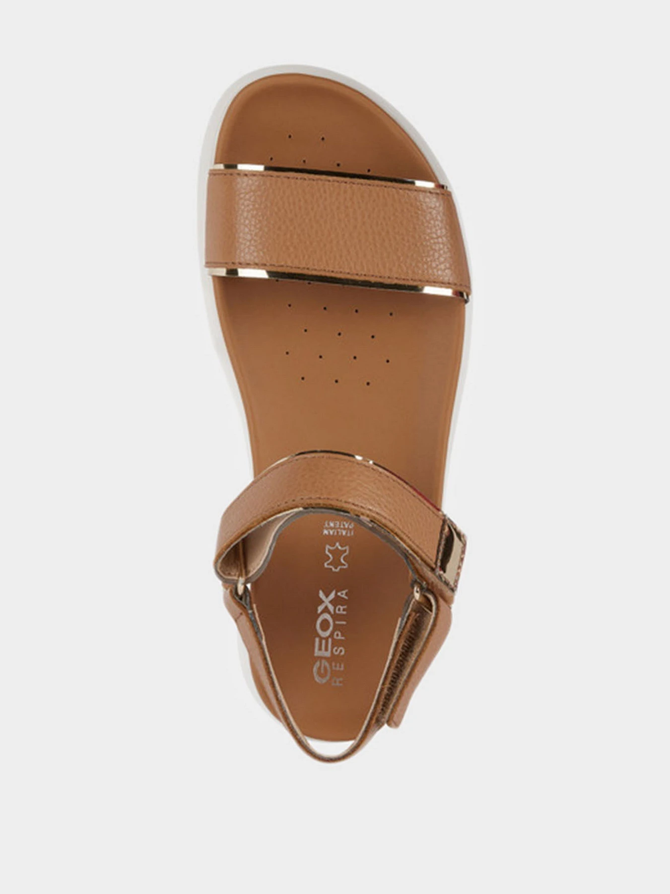 Сандалии Geox модель D25SZB-046BN-C5F2L Фото