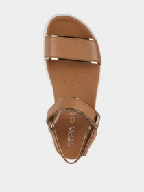 Сандалии Geox модель D25SZB-046BN-C5F2L Фото
