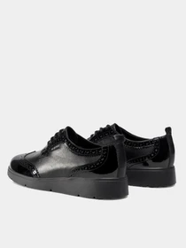 Туфли и лоферы Geox модель D04LCI-08502-C9999 Фото
