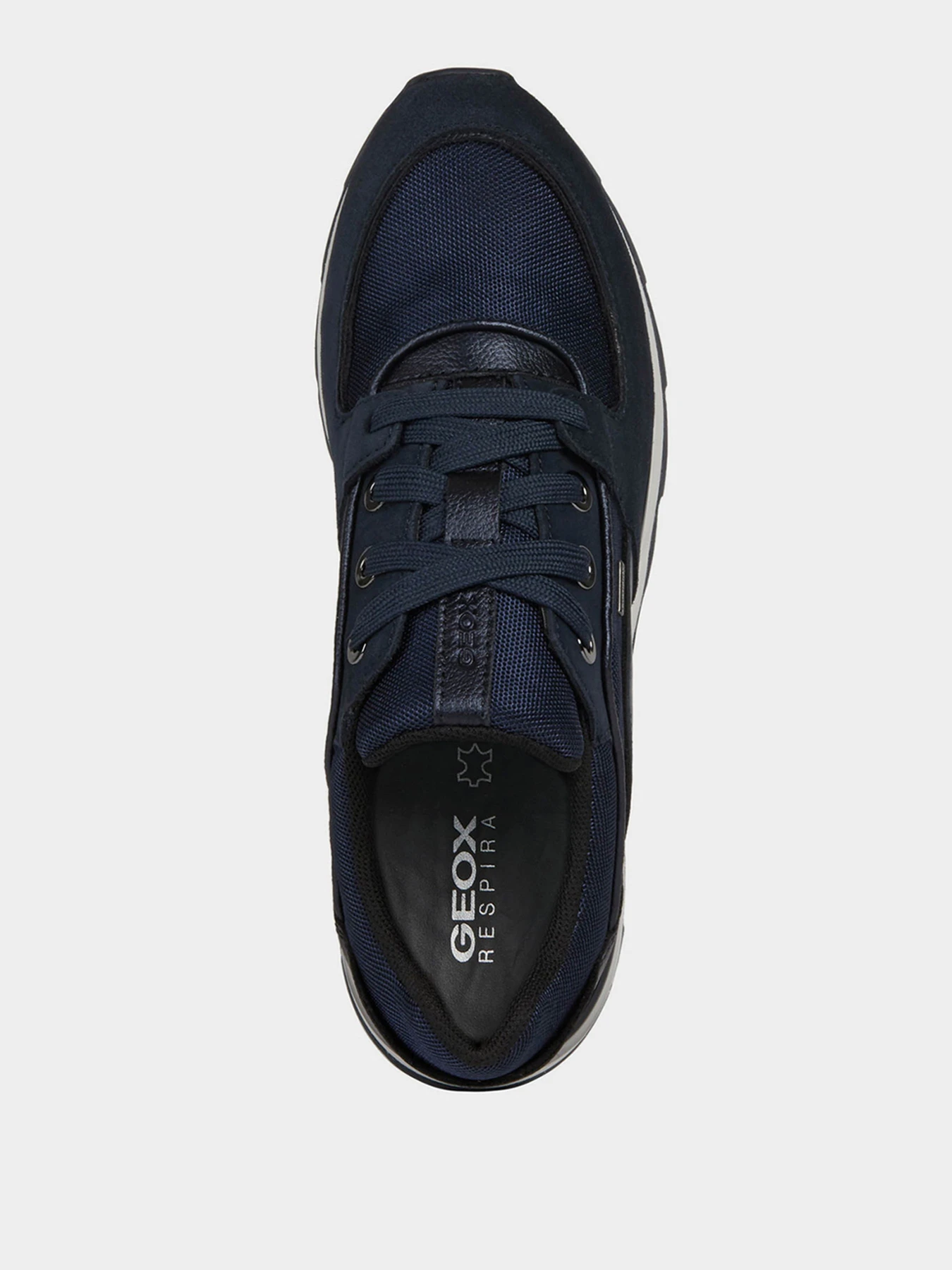 Кроссовки Geox модель D16LYC-02214-C4002 Кроссовки Geox модель D16LYC-02214-C4002 Фото