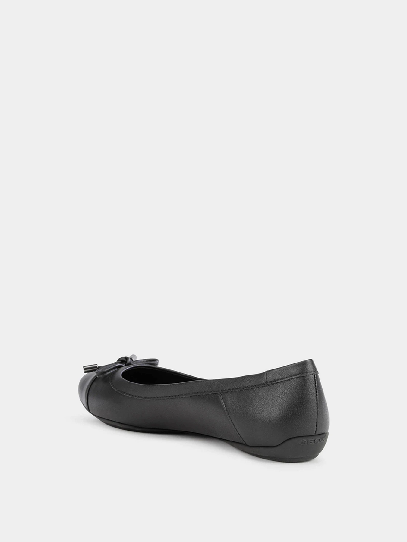 Туфли и лоферы Geox модель D16Y7C-08554-C9999 Фото
