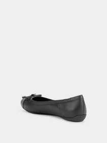 Туфли и лоферы Geox модель D16Y7C-08554-C9999 Фото