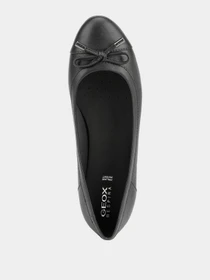 Туфли и лоферы Geox модель D16Y7C-08554-C9999 Фото