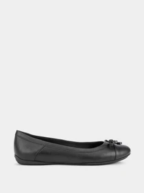 Туфли и лоферы Geox модель D16Y7C-08554-C9999 Фото