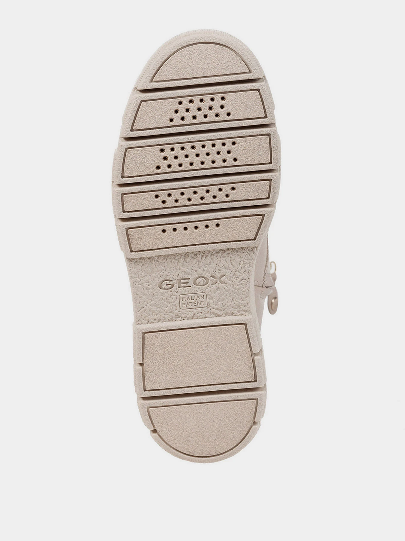 Ботинки и сапоги Geox модель D26TZI-00085-C6738 Ботинки и сапоги Geox модель D26TZI-00085-C6738 Фото