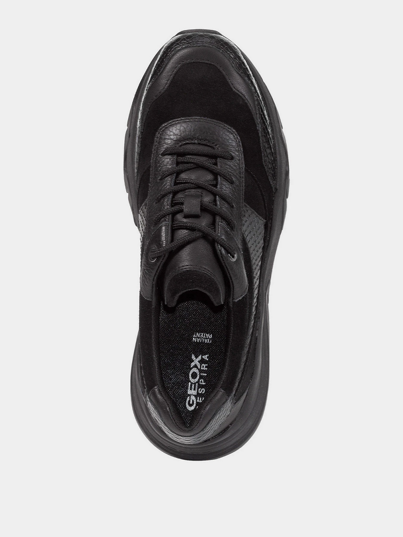 Кроссовки Geox модель D26UQA-08541-C9999 Кроссовки Geox модель D26UQA-08541-C9999 Фото