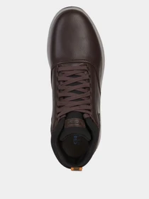 Ботинки и сапоги Geox модель U26FDA-0466K-C6009 Фото