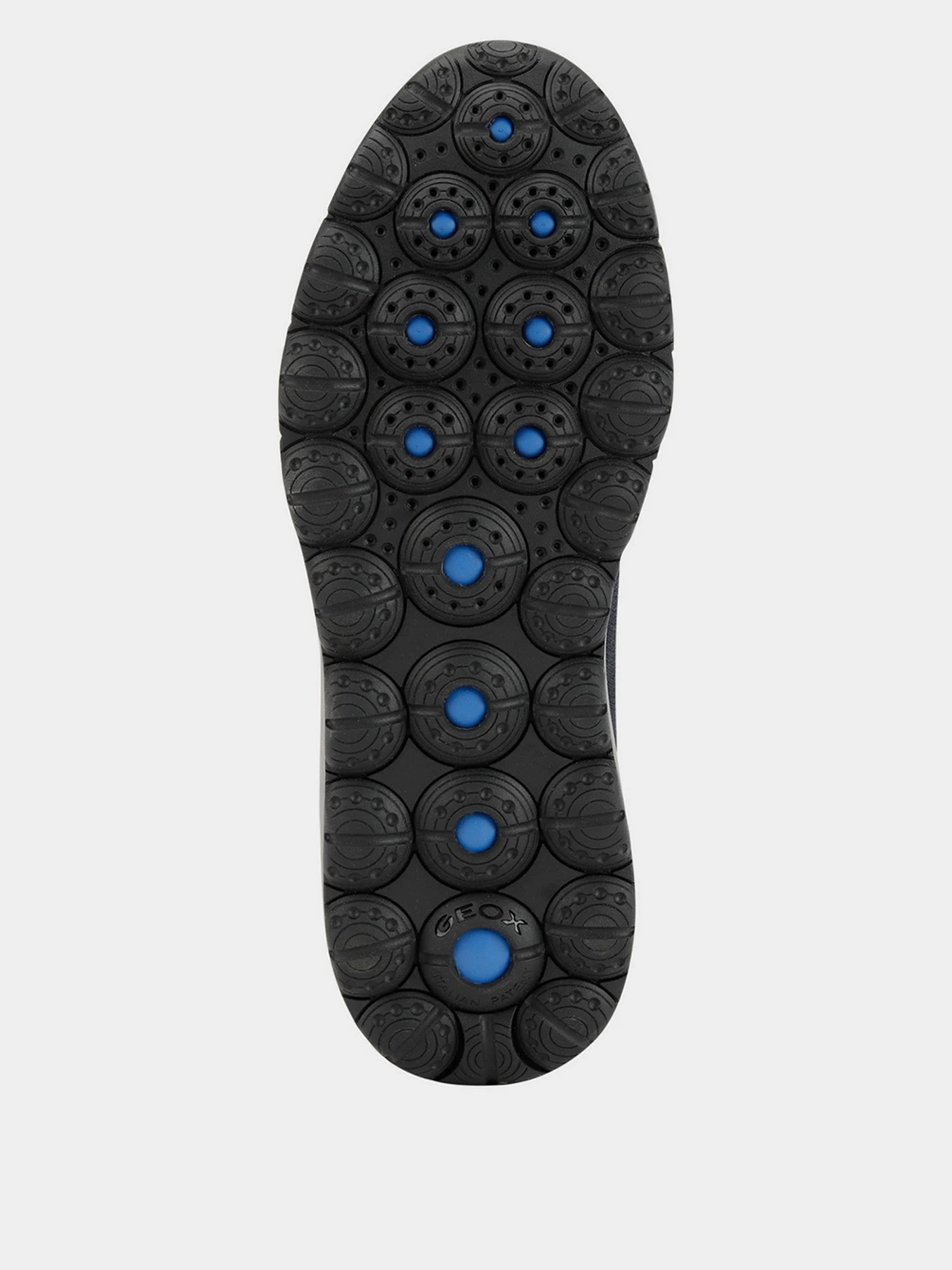 Кроссовки Geox модель U26FDB-000ZG-C4002 Кроссовки Geox модель U26FDB-000ZG-C4002 Фото