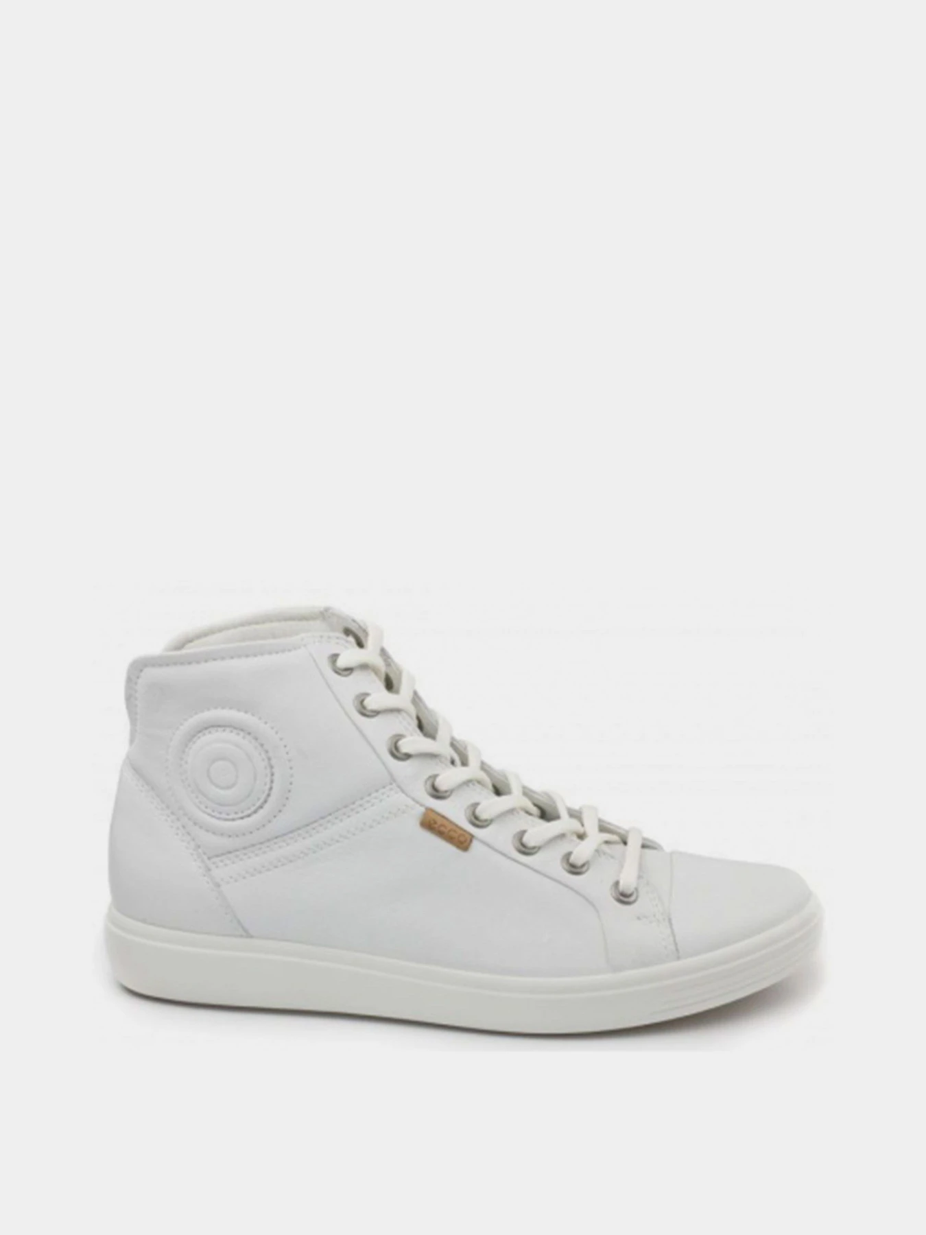 Кеды ECCO модель 43002301007 Кеды ECCO модель 43002301007 Фото