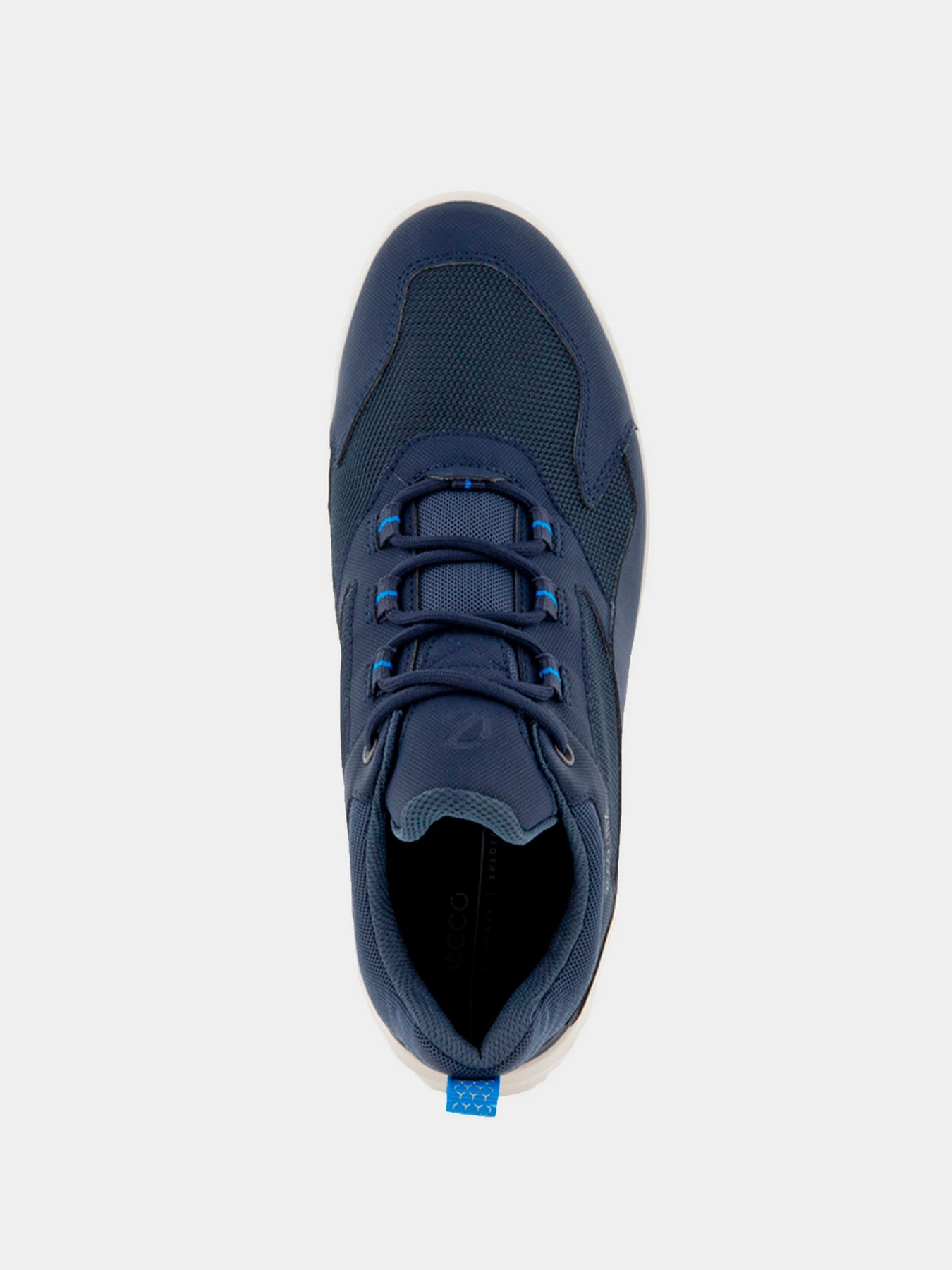 Кроссовки ECCO модель 82019451647 Кроссовки ECCO модель 82019451647 Фото
