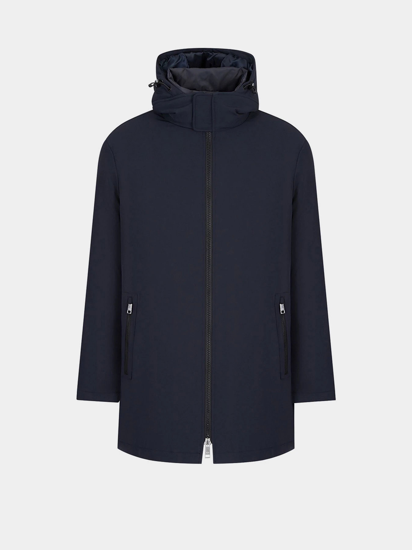 Куртки и дубленки Armani Exchange модель 6LZK06-ZNCDZ-55HX Куртки и дубленки Armani Exchange модель 6LZK06-ZNCDZ-55HX Фото
