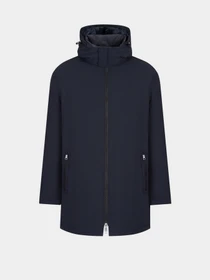 Куртки и дубленки Armani Exchange модель 6LZK06-ZNCDZ-55HX Фото