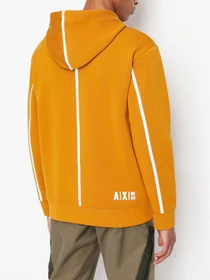 Худи и свитшоты Armani Exchange модель 6LZMFE-ZJ5NZ-1767 Фото