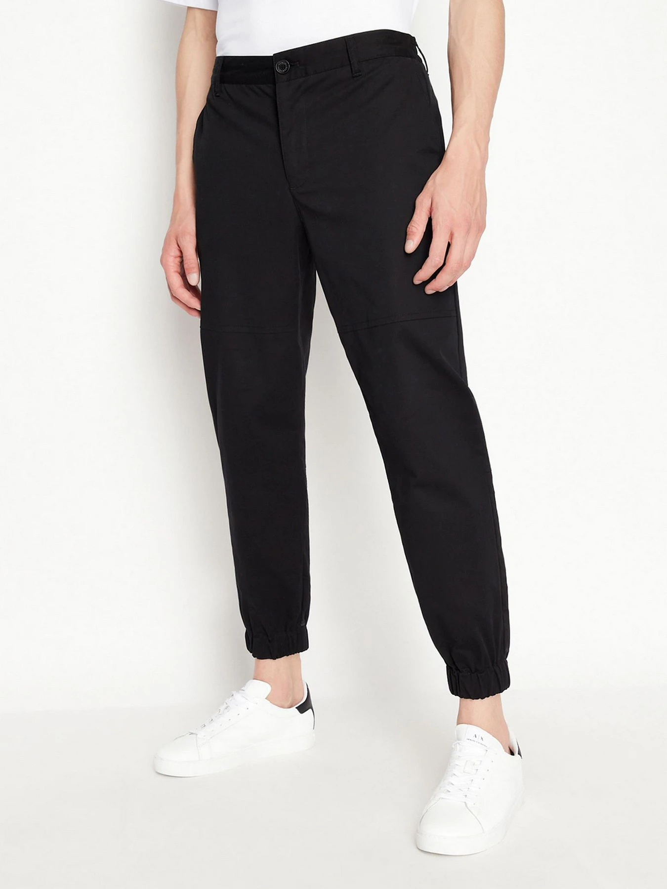 Брюки Armani Exchange модель 6LZP06-ZNXUZ-1200 Брюки Armani Exchange модель 6LZP06-ZNXUZ-1200 Фото