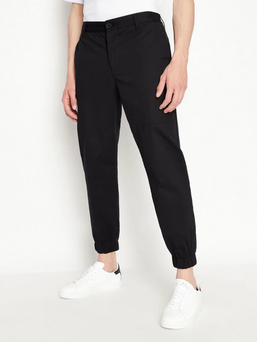 Брюки Armani Exchange модель 6LZP06-ZNXUZ-1200 Фото