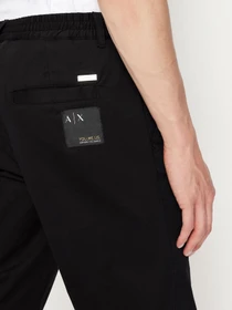Брюки Armani Exchange модель 6LZP06-ZNXUZ-1200 Фото