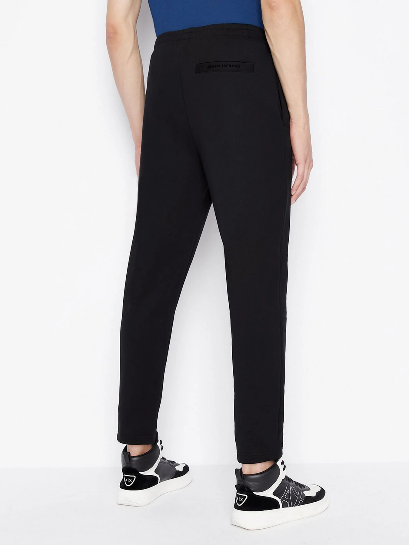 Брюки Armani Exchange модель 6LZPAS-ZJBWZ-1200 Брюки Armani Exchange модель 6LZPAS-ZJBWZ-1200 Фото