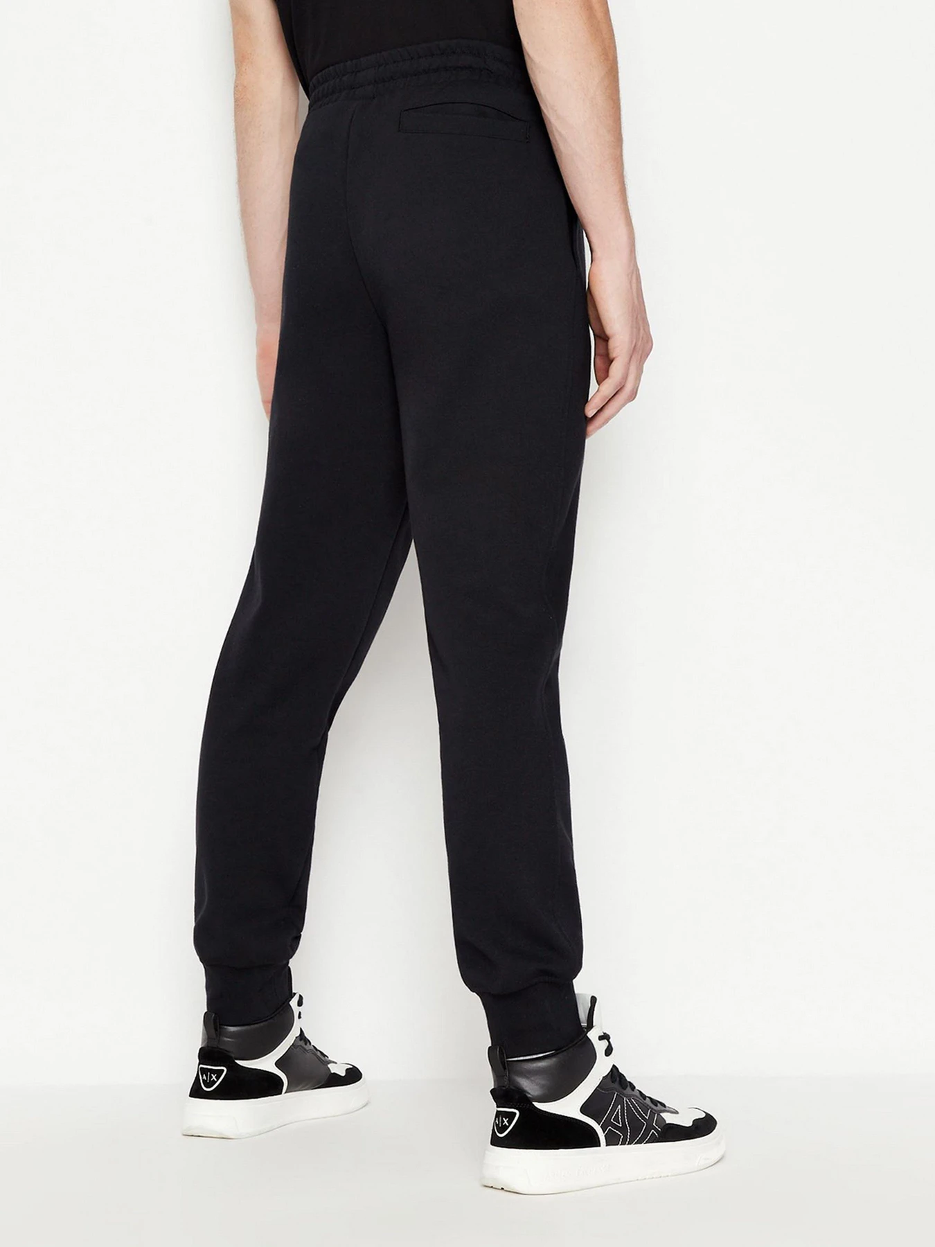 Брюки Armani Exchange модель 6LZPBE-ZJCAZ-1200 Брюки Armani Exchange модель 6LZPBE-ZJCAZ-1200 Фото