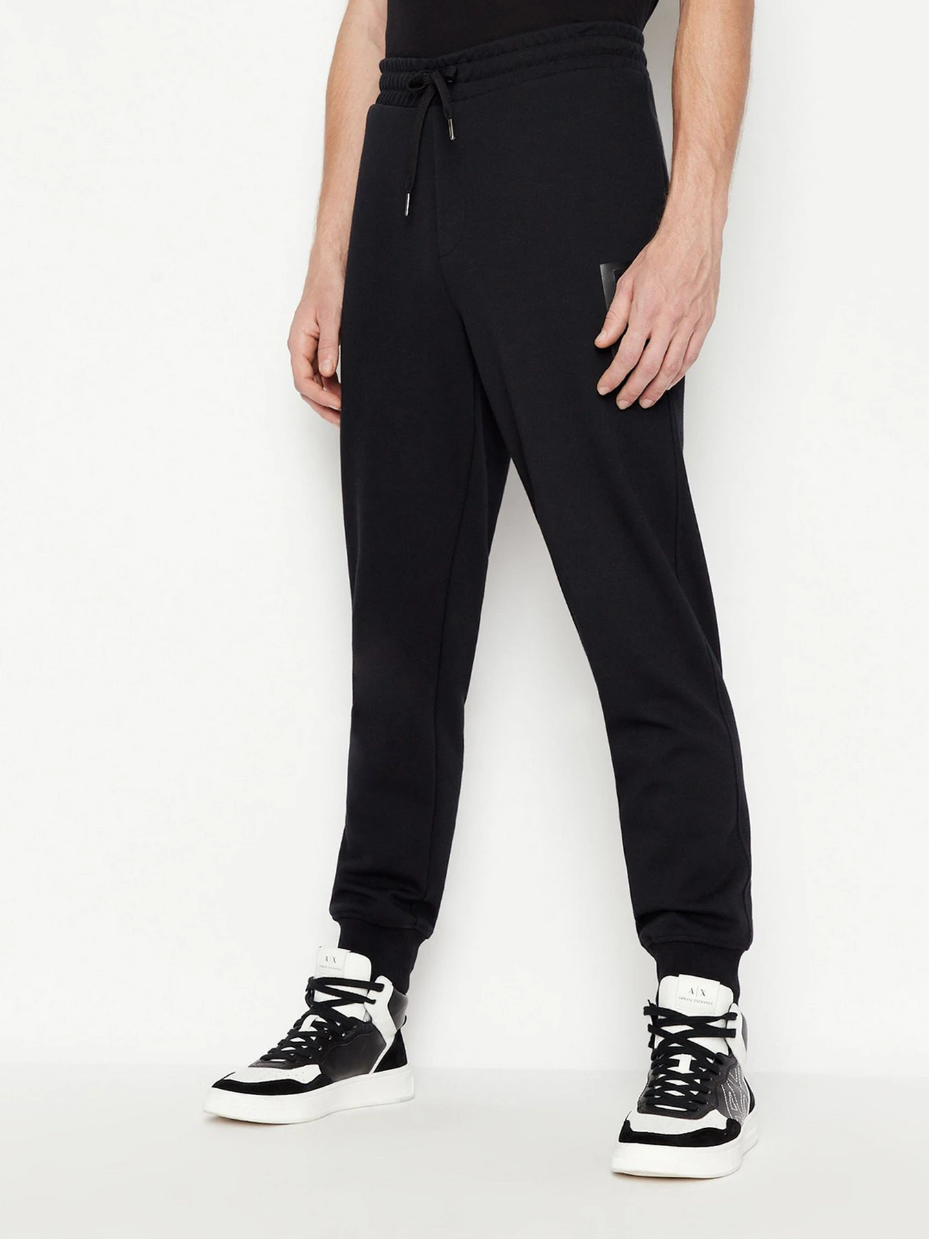 Брюки Armani Exchange модель 6LZPBE-ZJCAZ-1200 Брюки Armani Exchange модель 6LZPBE-ZJCAZ-1200 Фото