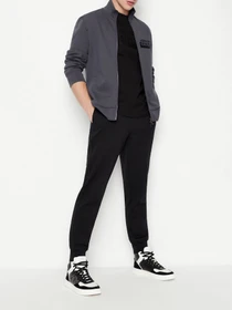 Брюки Armani Exchange модель 6LZPBE-ZJCAZ-1200 Фото