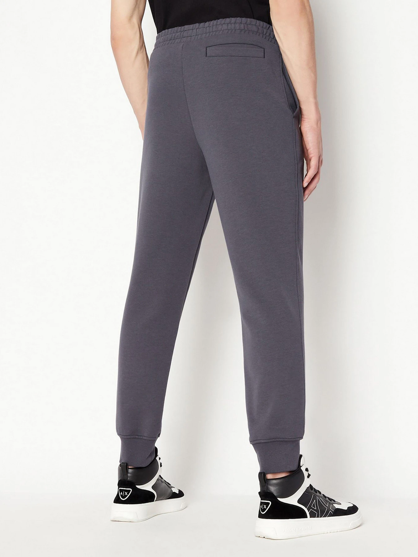 Брюки Armani Exchange модель 6LZPBE-ZJCAZ-1978 Брюки Armani Exchange модель 6LZPBE-ZJCAZ-1978 Фото