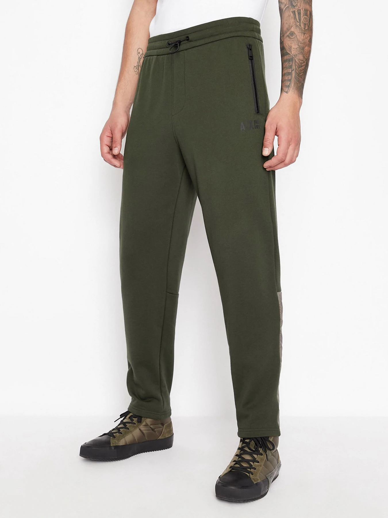 Брюки Armani Exchange модель 6LZPFA-ZJXAZ-4875 Брюки Armani Exchange модель 6LZPFA-ZJXAZ-4875 Фото
