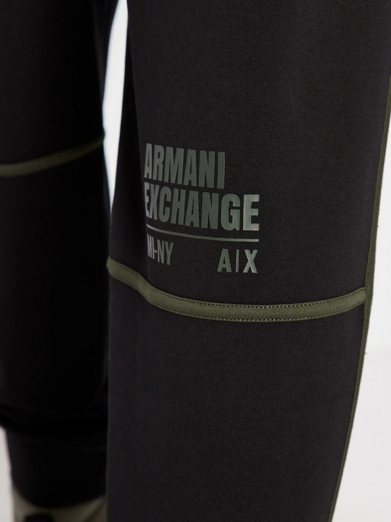Брюки Armani Exchange модель 6LZPFD-ZJ5NZ-1200 Брюки Armani Exchange модель 6LZPFD-ZJ5NZ-1200 Фото