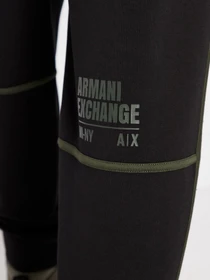 Брюки Armani Exchange модель 6LZPFD-ZJ5NZ-1200 Фото