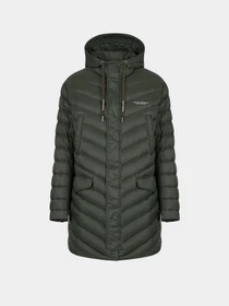 Куртки и дубленки Armani Exchange модель 8NZL20-ZNW3Z-1851 Фото