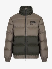 Куртки и дубленки Armani Exchange модель 6LZB02-ZNUQZ-2845 Фото