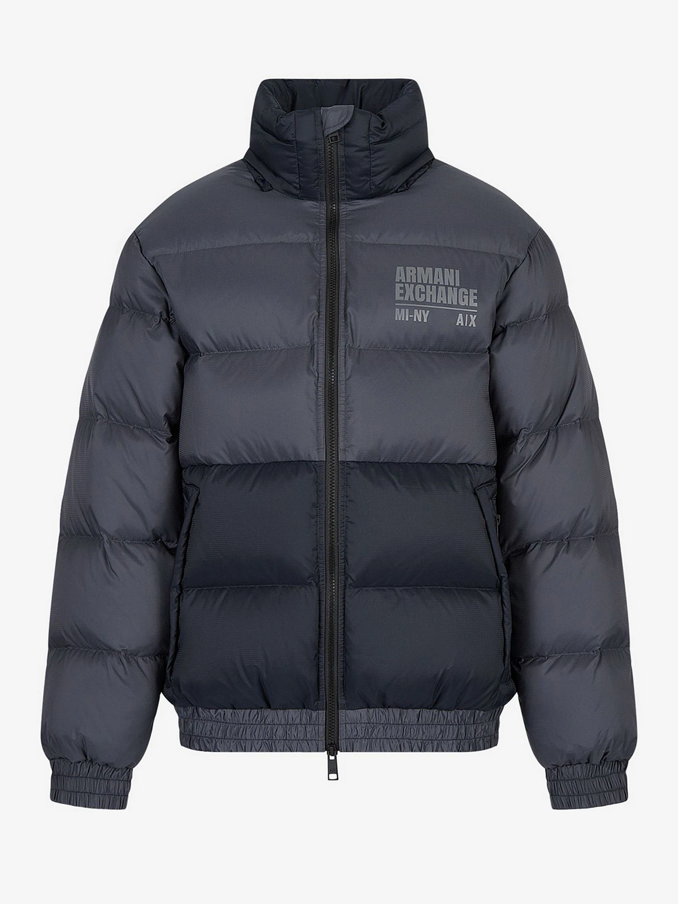 Куртки и дубленки Armani Exchange модель 6LZB02-ZNUQZ-55HX Фото