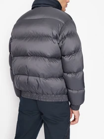 Куртки и дубленки Armani Exchange модель 6LZB02-ZNUQZ-55HX Фото