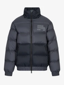 Куртки и дубленки Armani Exchange модель 6LZB02-ZNUQZ-55HX Фото