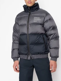 Куртки и дубленки Armani Exchange модель 6LZB02-ZNUQZ-55HX Фото