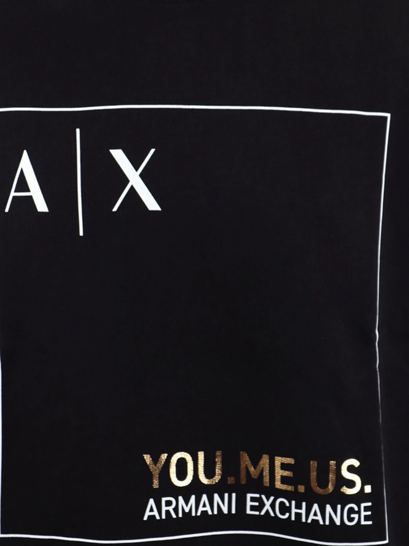 Худи и свитшоты Armani Exchange модель 6LZMAY-ZJFAZ-1200 Худи и свитшоты Armani Exchange модель 6LZMAY-ZJFAZ-1200 Фото