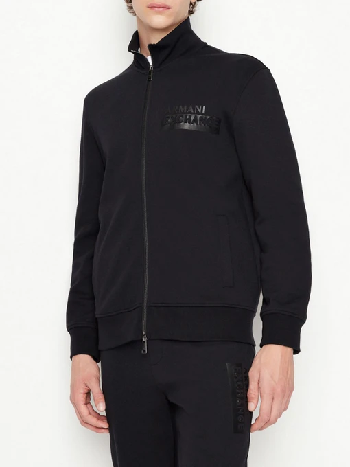 Худи и свитшоты Armani Exchange модель 6LZMBF-ZJCAZ-1200 Фото