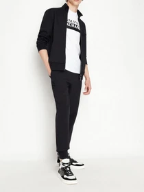 Худи и свитшоты Armani Exchange модель 6LZMBF-ZJCAZ-1200 Фото