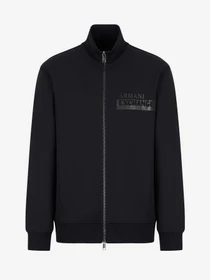 Худи и свитшоты Armani Exchange модель 6LZMBF-ZJCAZ-1200 Фото