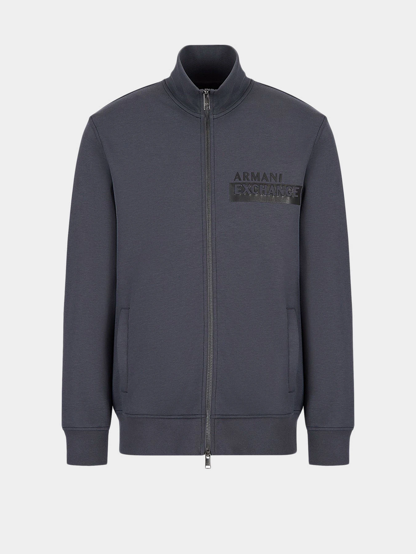 Худи и свитшоты Armani Exchange модель 6LZMBF-ZJCAZ-1978 Худи и свитшоты Armani Exchange модель 6LZMBF-ZJCAZ-1978 Фото