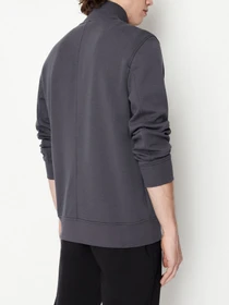 Худи и свитшоты Armani Exchange модель 6LZMBF-ZJCAZ-1978 Фото