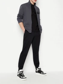 Худи и свитшоты Armani Exchange модель 6LZMBF-ZJCAZ-1978 Фото