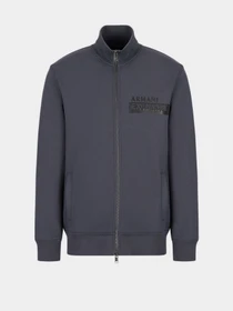 Худи и свитшоты Armani Exchange модель 6LZMBF-ZJCAZ-1978 Фото