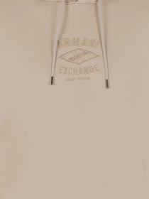 Худи и свитшоты Armani Exchange модель 6LZMLD-ZJNBZ-1709 Фото