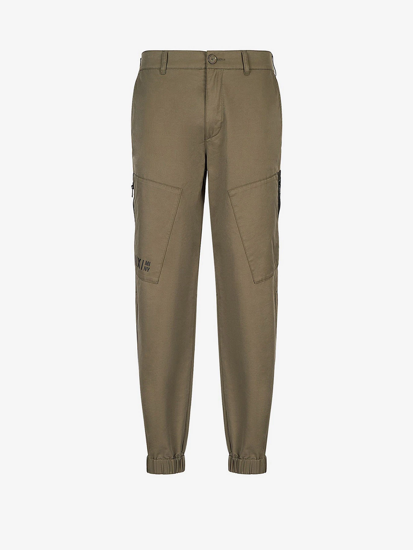 Брюки Armani Exchange модель 6LZP01-ZNURZ-2879 Фото