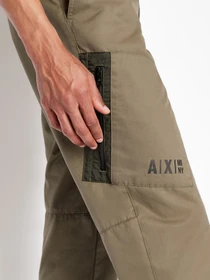 Брюки Armani Exchange модель 6LZP01-ZNURZ-2879 Фото