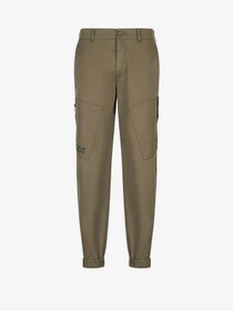 Брюки Armani Exchange модель 6LZP01-ZNURZ-2879 Фото