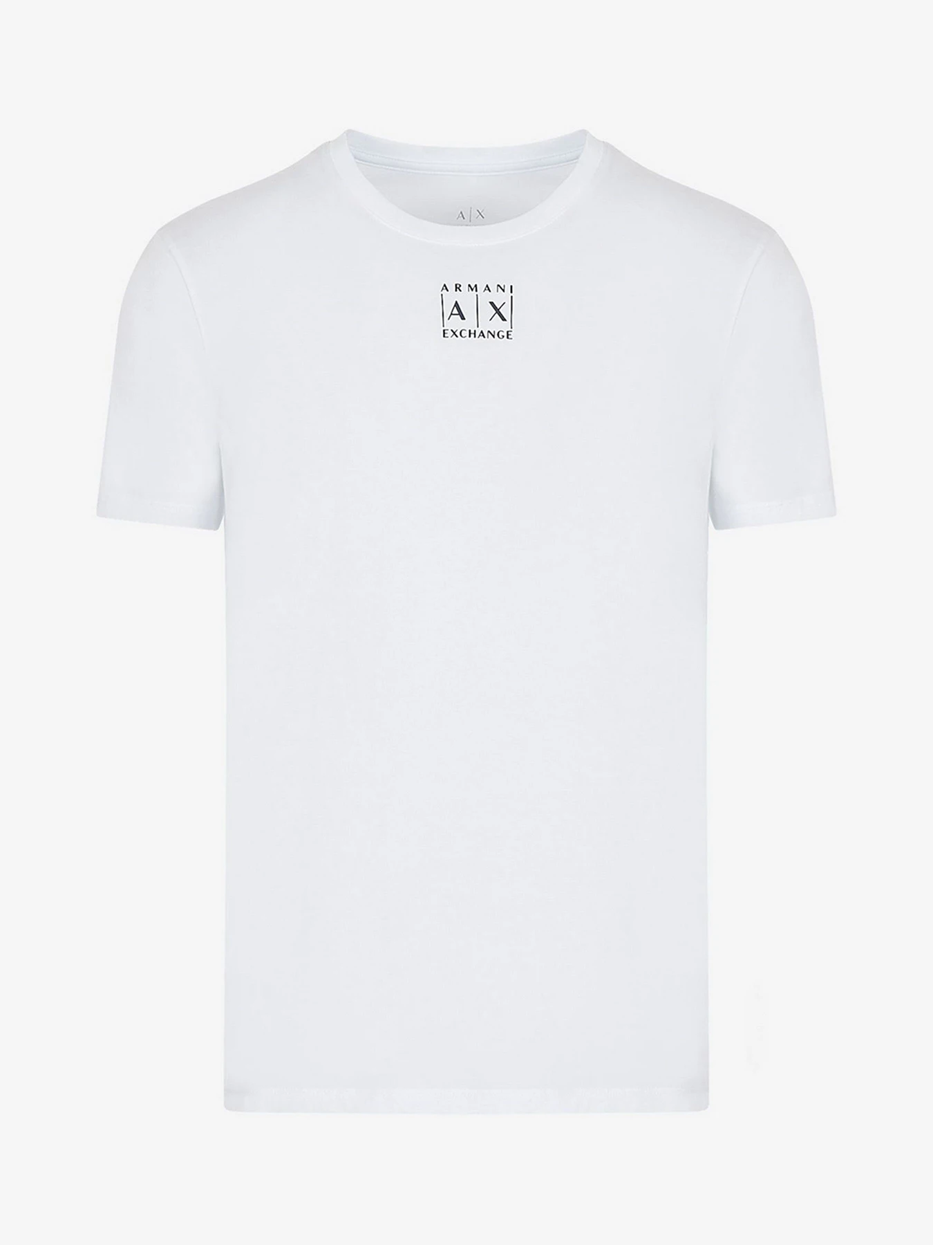 Футболки и поло Armani Exchange модель 6LZTAA-ZJA5Z-1100 Фото