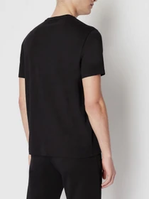 Футболки и поло Armani Exchange модель 6LZTAY-ZJFCZ-1200 Фото