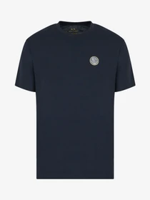 Футболки и поло Armani Exchange модель 6LZTJJ-ZJ8EZ-1510 Фото
