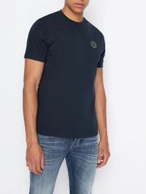 Футболки и поло Armani Exchange модель 6LZTJJ-ZJ8EZ-1510 Фото